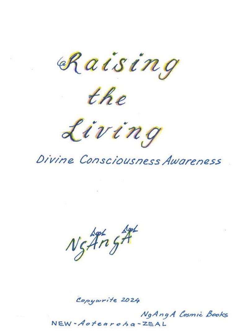 Raising the Living Preview 1