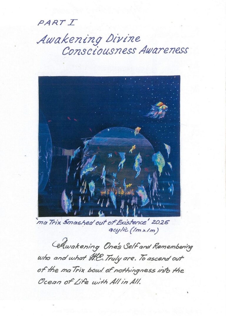 Raising the Living Preview 4